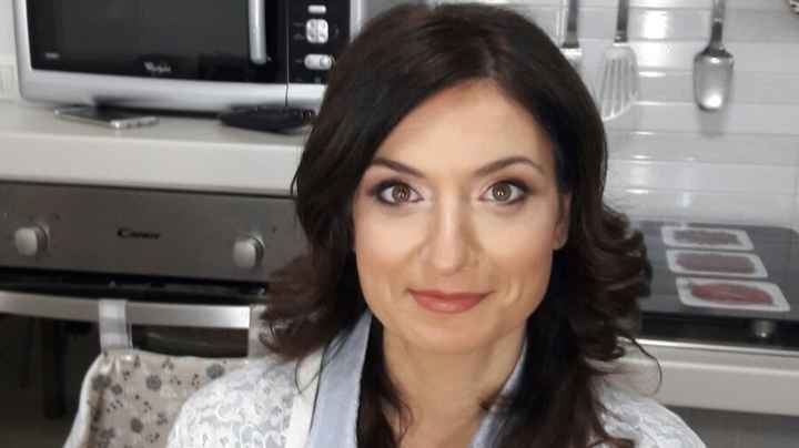 Prova trucco...promossa a pieni voti - 4