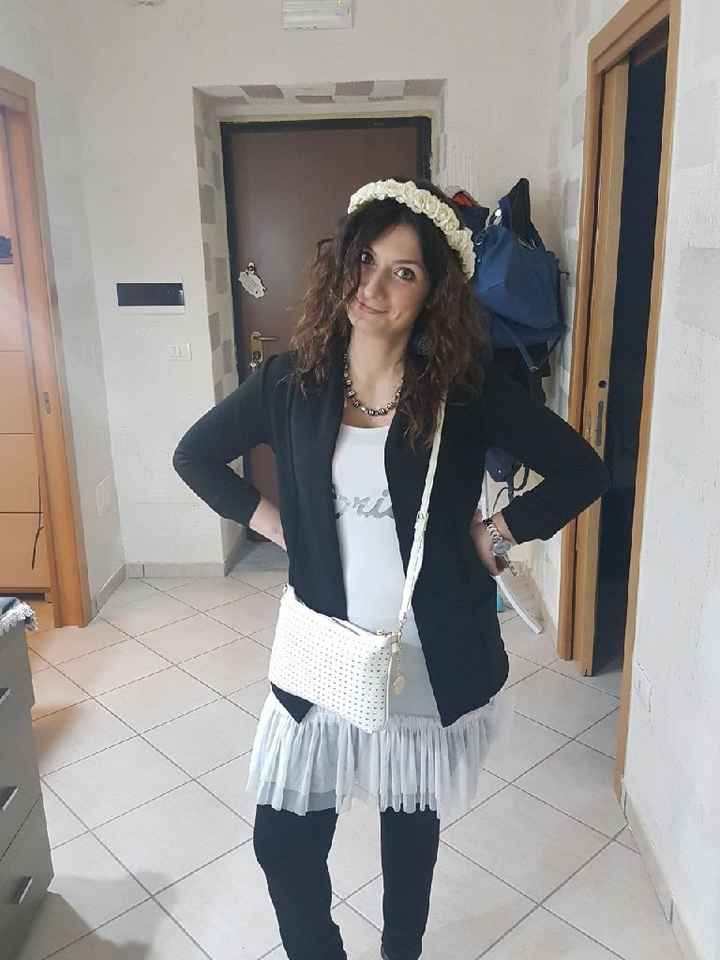 Addio al nubilato....e chi se lo aspettava!! - 4