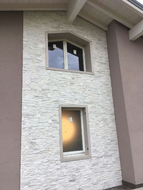 Sono arrivati gli infissi!! - 3