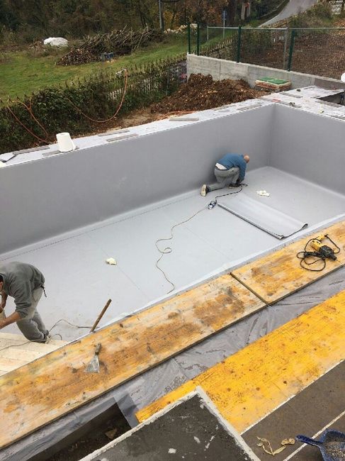 Sono arrivati gli infissi!! - 4