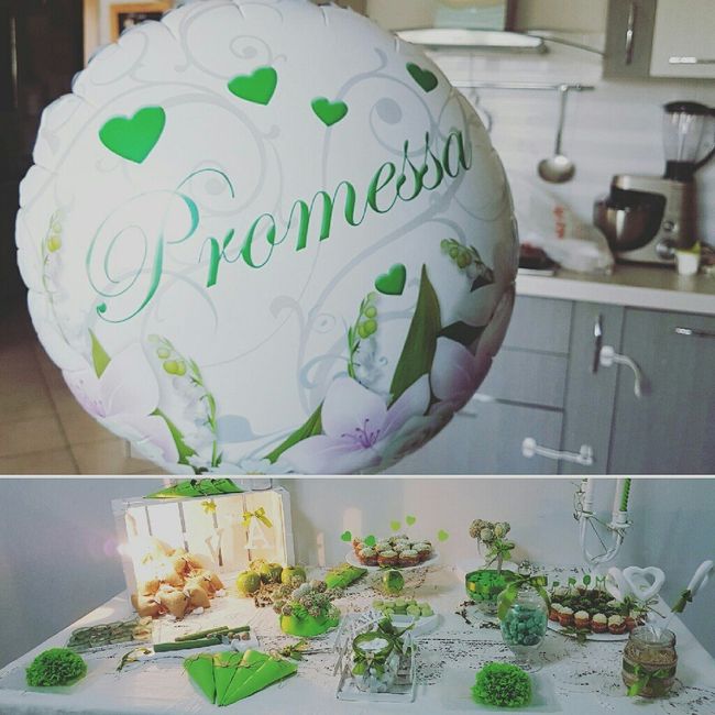 E promessa fu... - 4