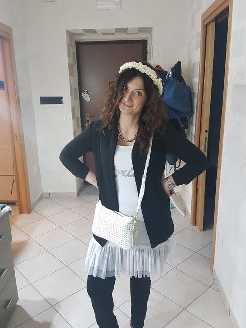 Addio al nubilato....e chi se lo aspettava!! - 4