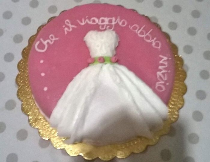 Addio al nubilato....e chi se lo aspettava!! - 5