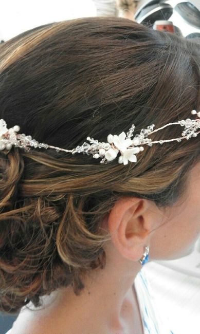 Prova acconciatura - 4