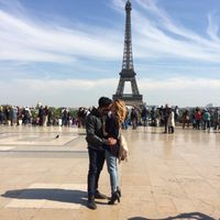 Poco prima della proposta...!!