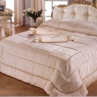 il mio corredo letto bello ed economico! 