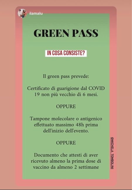 Nuova saga de : il dpcm 1