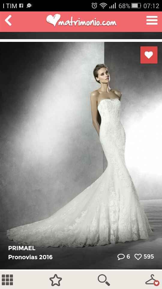 Pronovias fan club di matrimonio.com!!! - 1