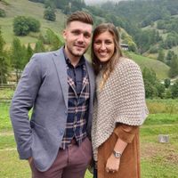 Settembre 2019.. matrimonio in montagna 