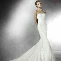 Pronovias fan club di matrimonio.com!!! - 1