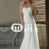 Mi fate vedere i vostri abiti? - 1