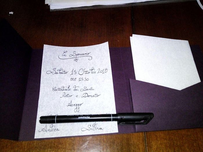  Finalmente anche le partecipazioni.... - 1