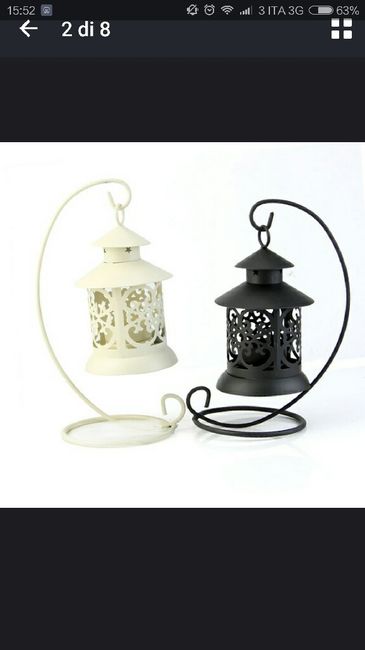 Regalo per testimoni... - 2