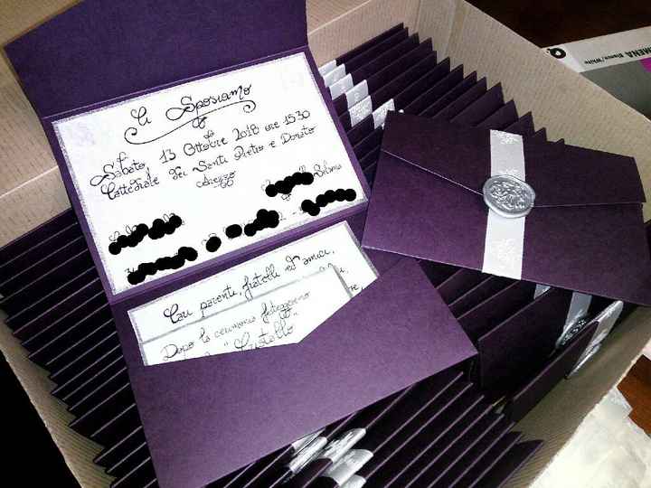 Partecipazioni... - 1