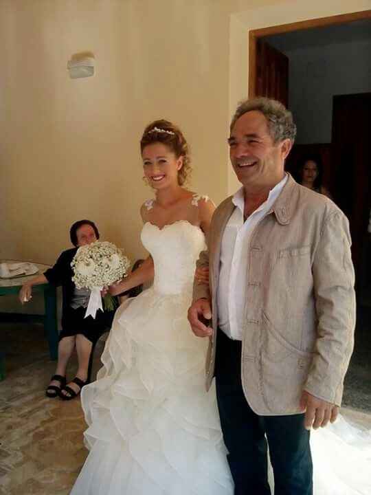 Il nostro giorno  più bello 18-08-2016 ? - 5