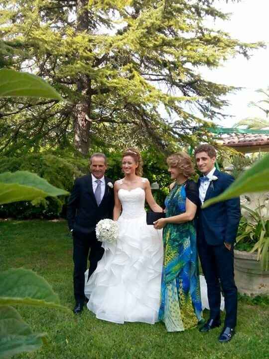 Il nostro giorno  più bello 18-08-2016 ? - 9