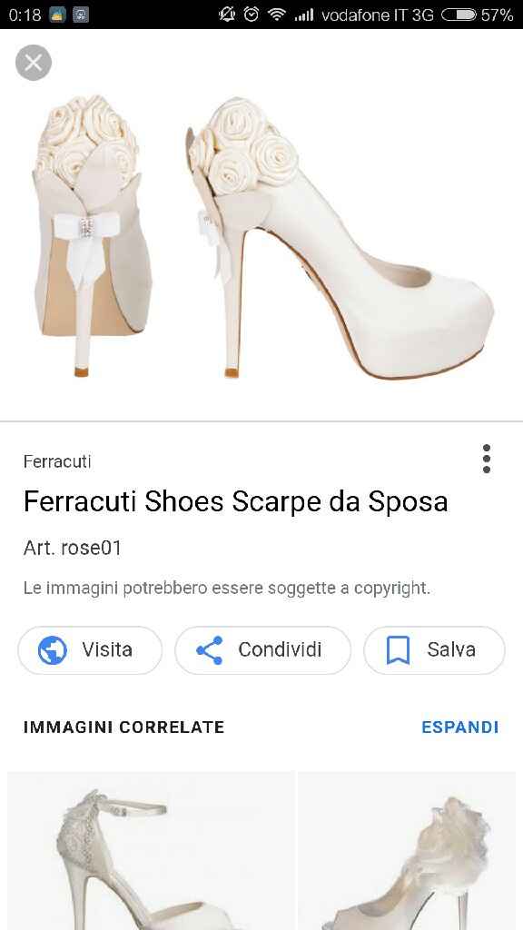  👠 👠 👠 scarpe!!!!!!! - 1