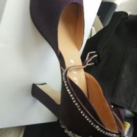 Scarpe colorate - 1