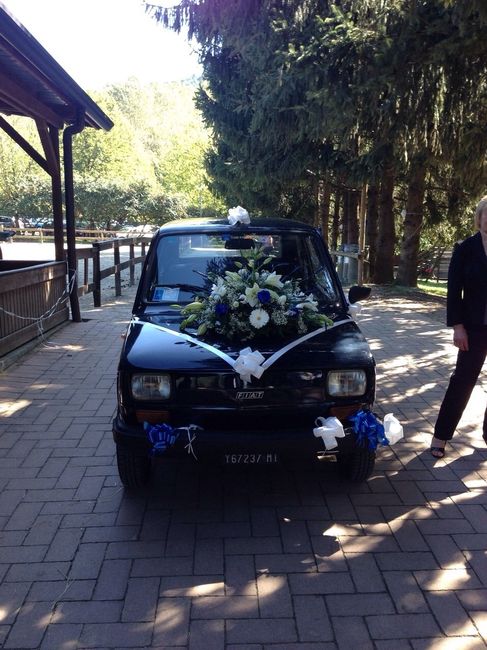 Il nostro sogno 13-09-2014  - 2