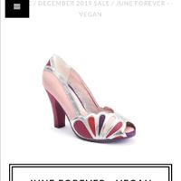 Tendenza colore 2020 - Le scarpe - 1