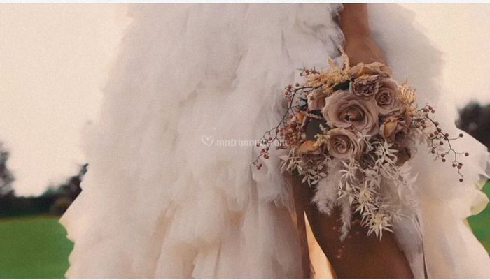Bouquet 🌈: vota il tuo colore 1