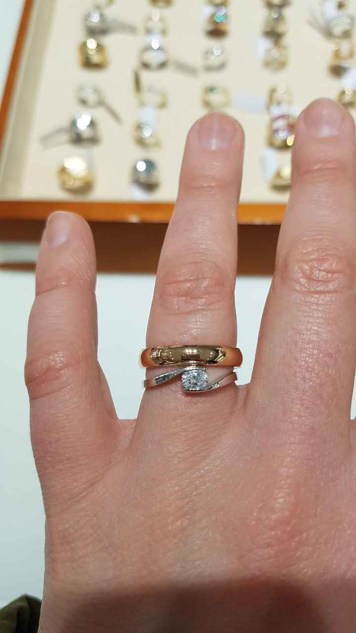 Consiglio: quale mi sta meglio, secondo voi? - 1