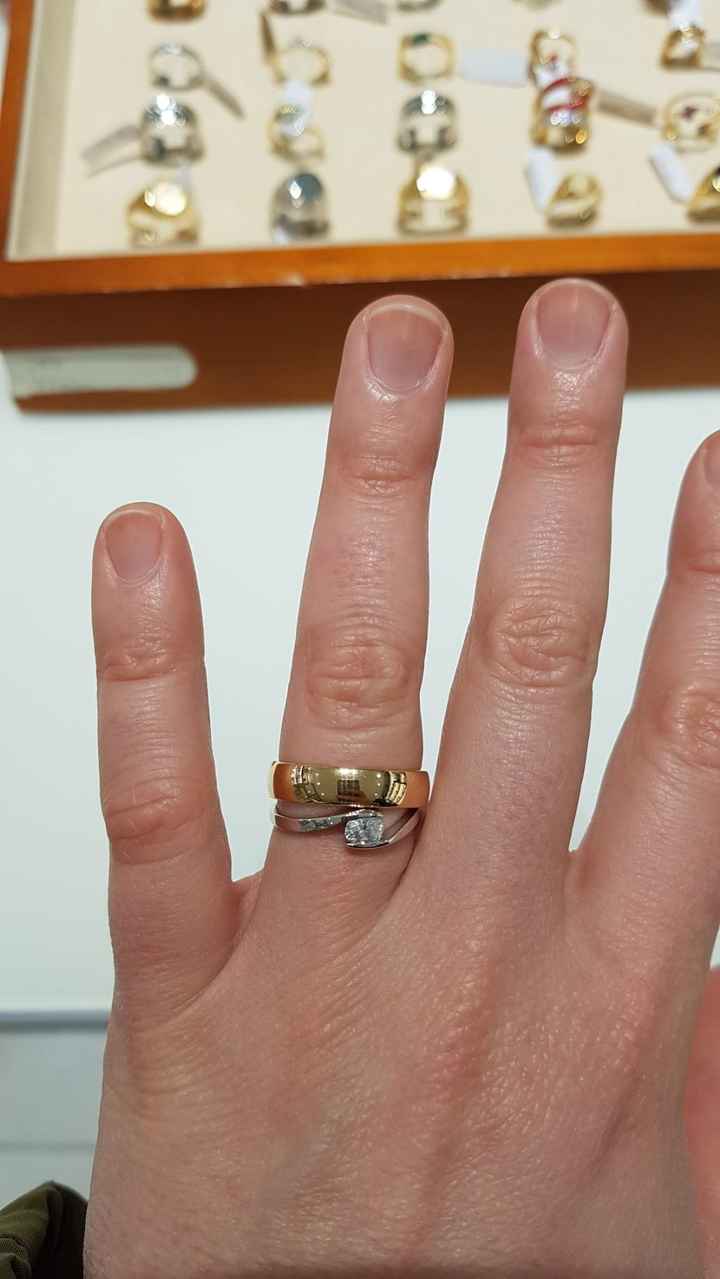 Consiglio: quale mi sta meglio, secondo voi? - 2