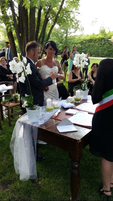 Finalmente sposi ❤️ - 2
