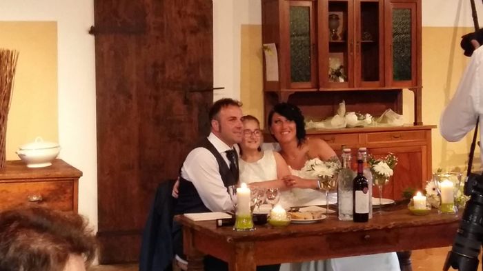 Finalmente sposi ❤️ - 4