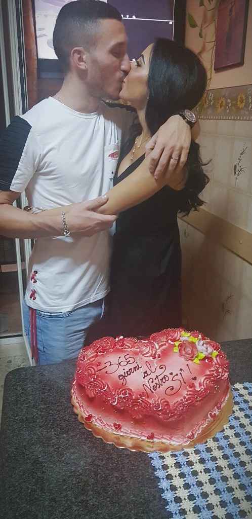 e anche per noi-365 Giorno al nostro si!! - 1