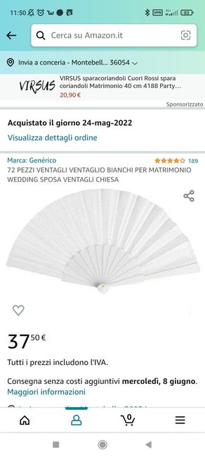 Ventagli invitati 2