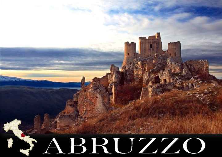 abruzzo
