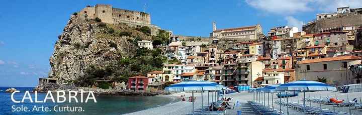 calabria