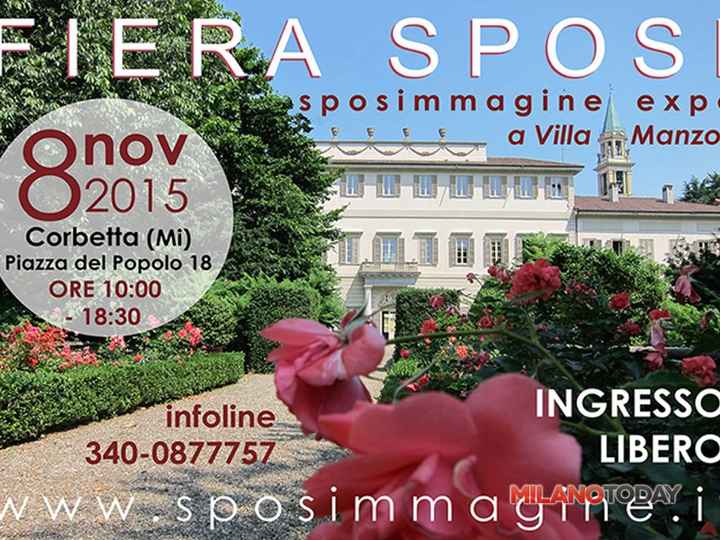 Sposimmagine expo