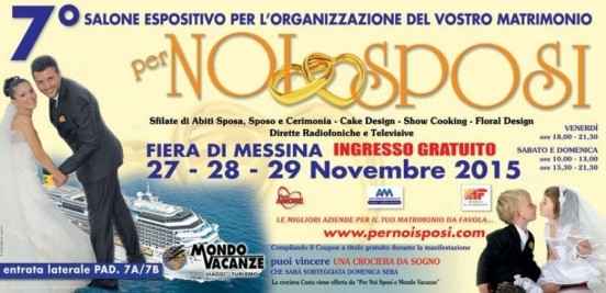 fiera sposi