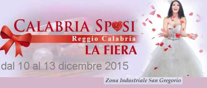 Fiera sposi