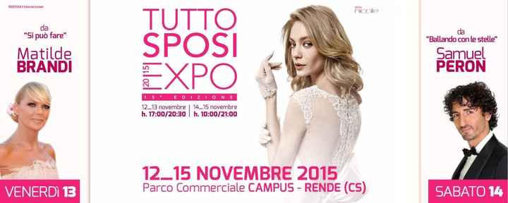 evento sposi