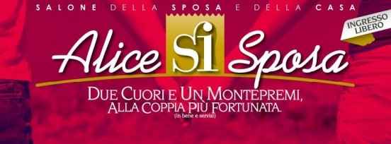 Fiera sposi