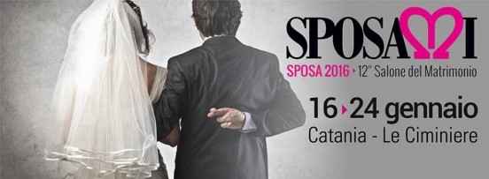 Fiera sposi