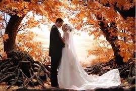 matrimono d'autunno