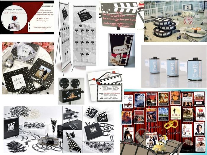 TEMA CINEMA