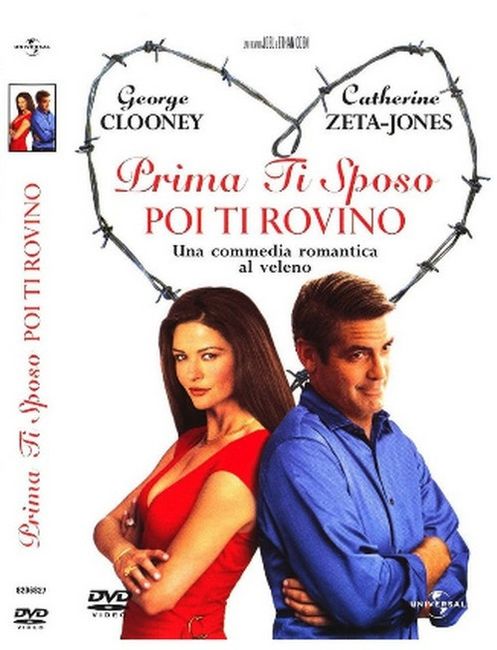 Prima Ti Sposo, Poi Ti Rovino [2003]