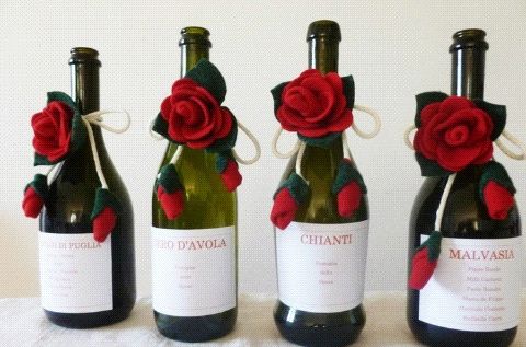 Tableau mariage natalizio/invernale - 2