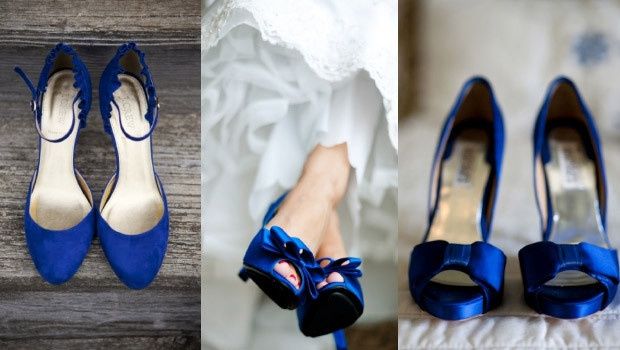 scarpe sposa