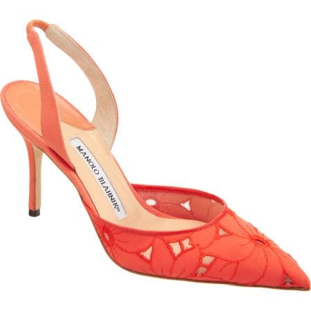 Scarpe corallo hotsell