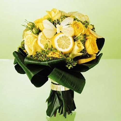 bouquet 14