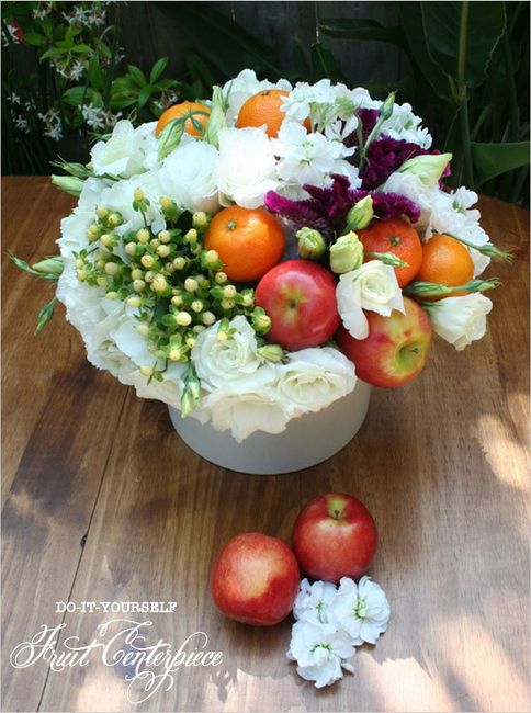bouquet 23