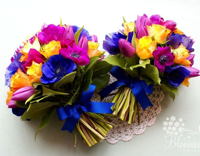 bouquet 10