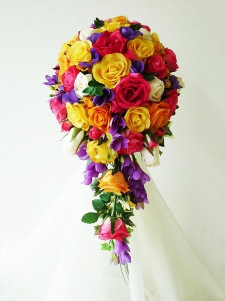bouquet 23
