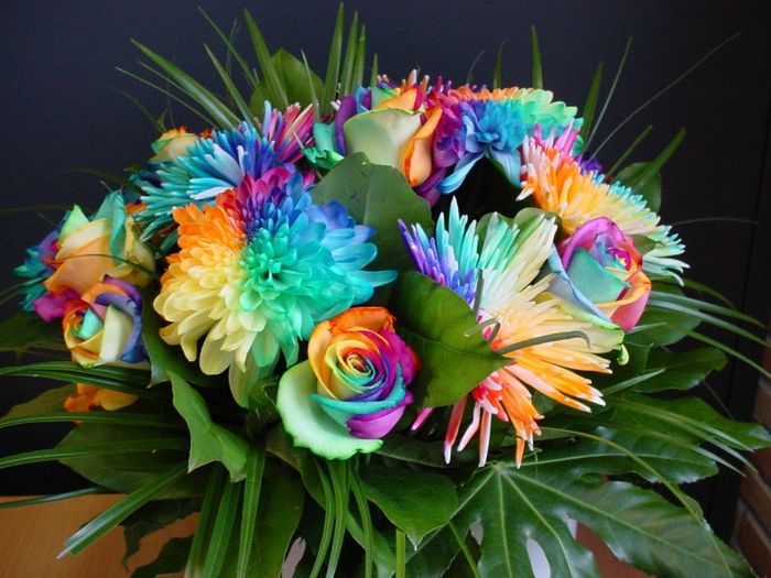 bouquet 24